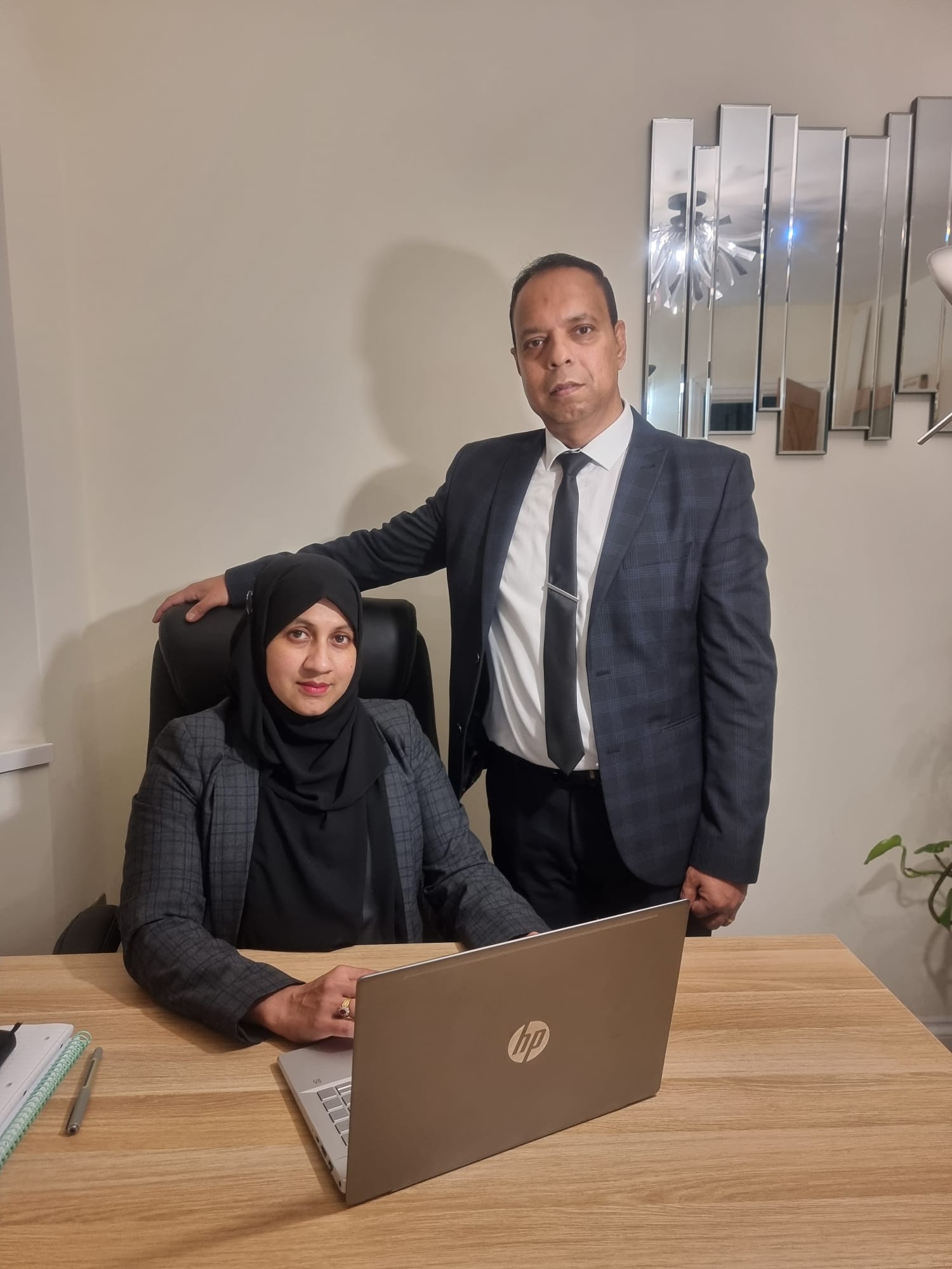 Our Commitment at SK Solicitors